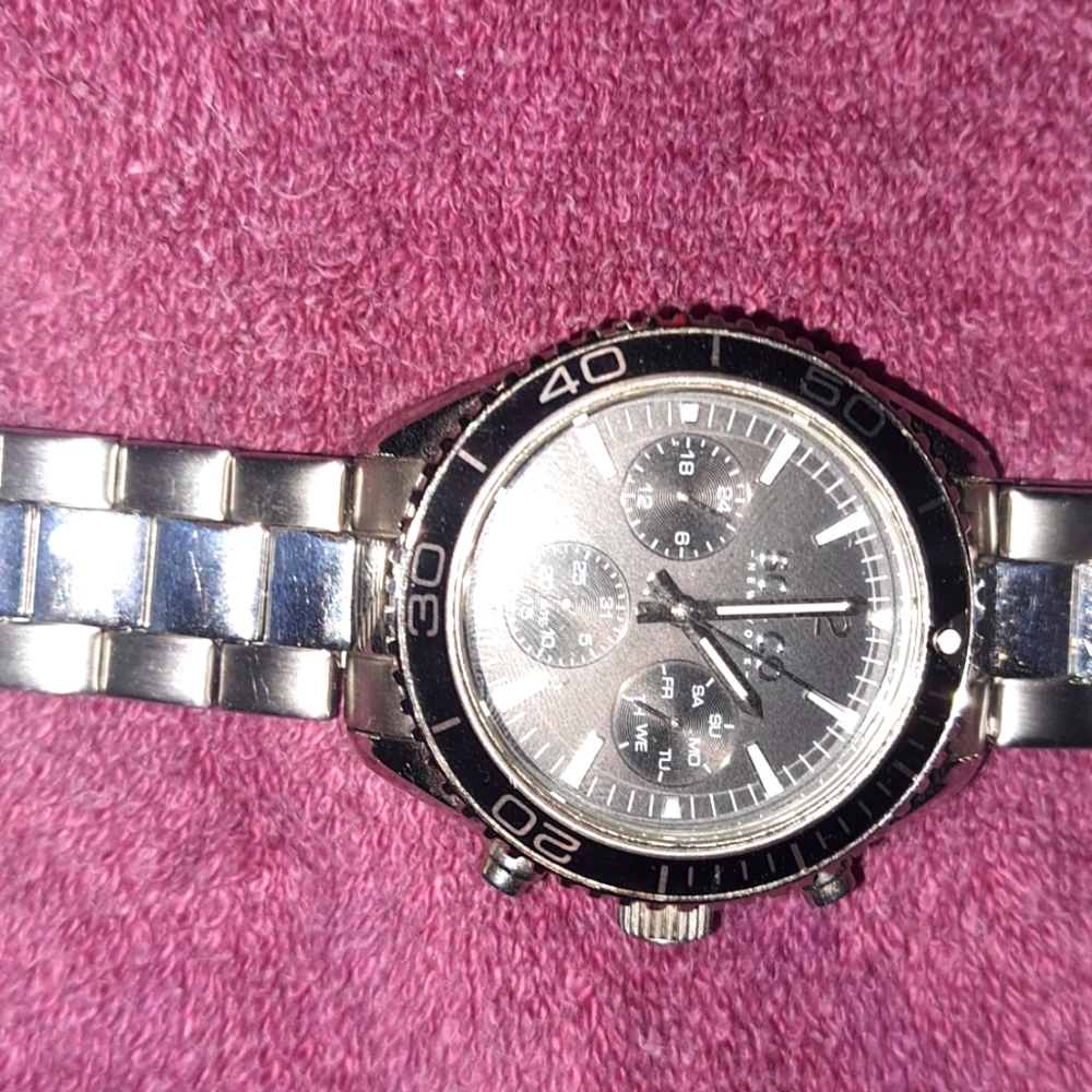 All 3 are very well kept